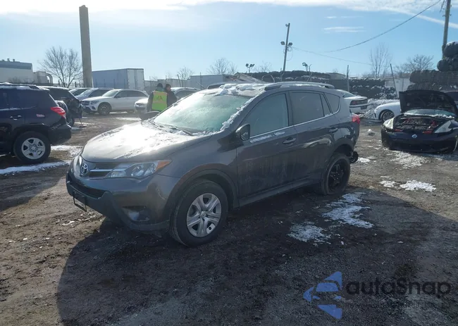 2T3BFREV0EW137605: 44207150