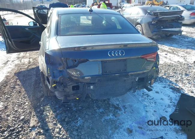 WAUENAF47KN001883: 44207156