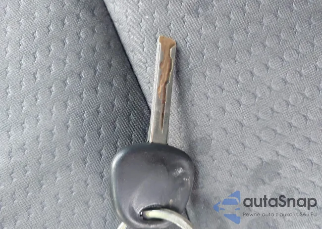 5XYKTDA16BG091691: 44207161