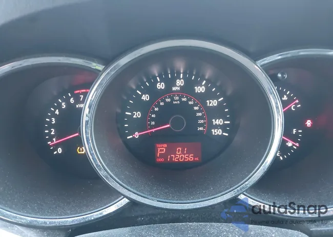 5XYKTDA16BG091691: 44207161