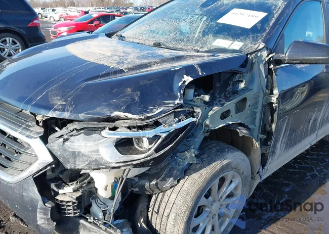 3GNAXUEV2MS149611: 44207189