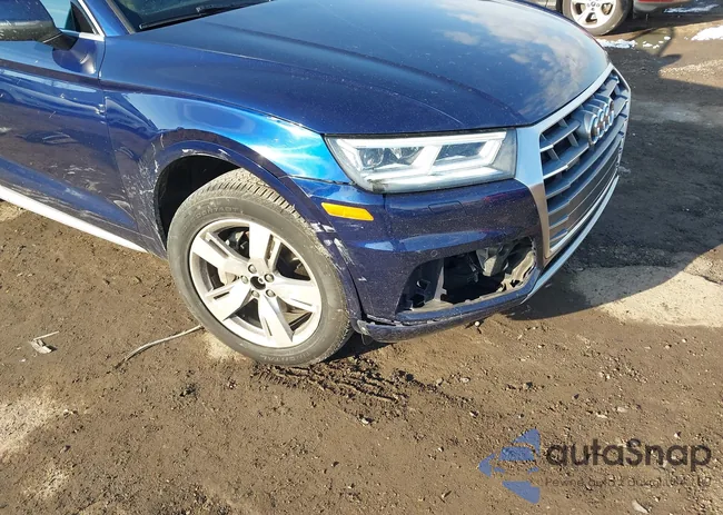 WA1BNAFY5J2002016: 44207191