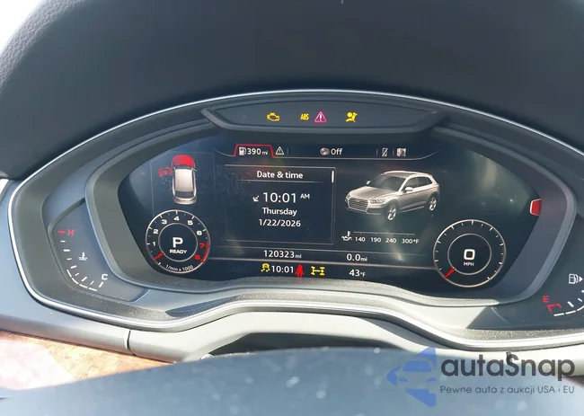 WA1BNAFY5J2002016: 44207191