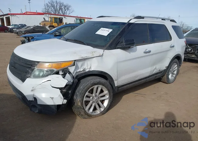 1FM5K7D87DGC25551: 44207196