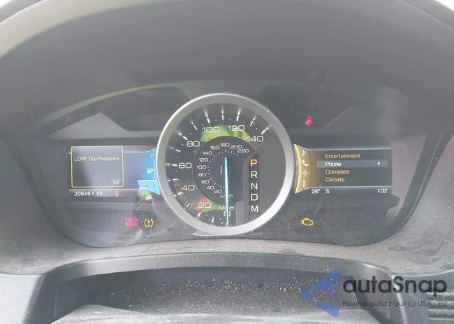 1FM5K7D87DGC25551: 44207196