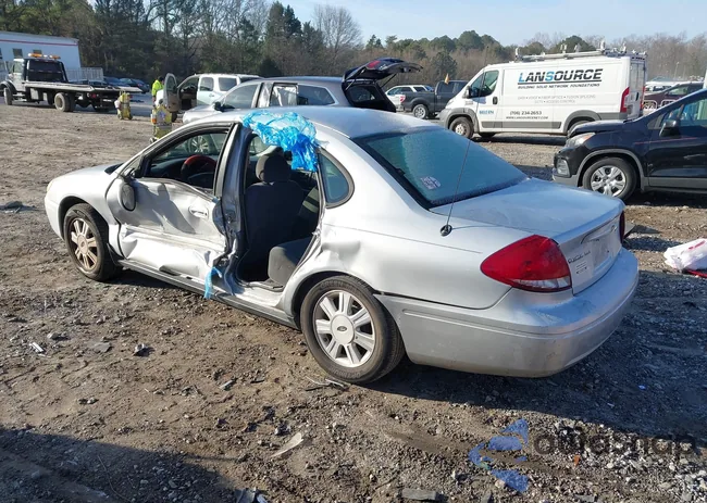 1FAFP56UX5A166210: 44207264