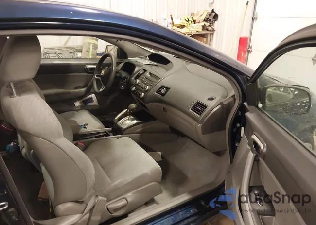 2HGFG12629H508316: 44207283