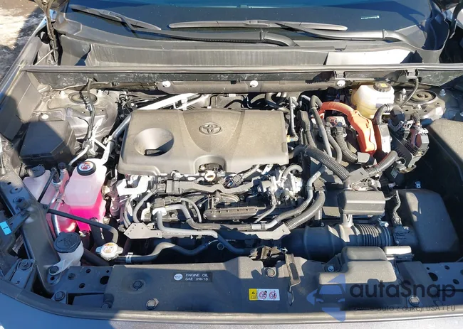 2T3RWRFV2SW269404: 44207319