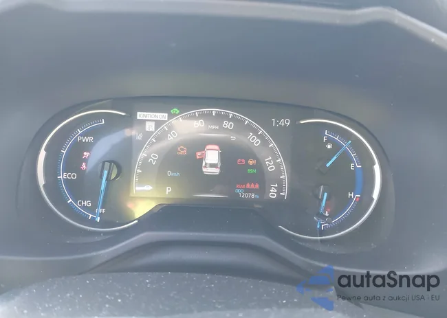 2T3RWRFV2SW269404: 44207319