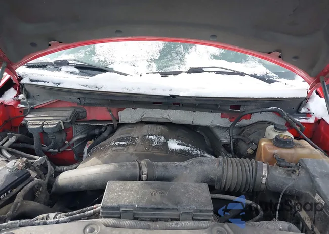 1FTFX1CT1CFD03405: 44207321