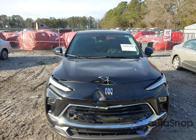 KL4AMBSL0SB135766: 44207328