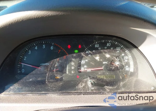 4T1BE32K33U741780: 44207339