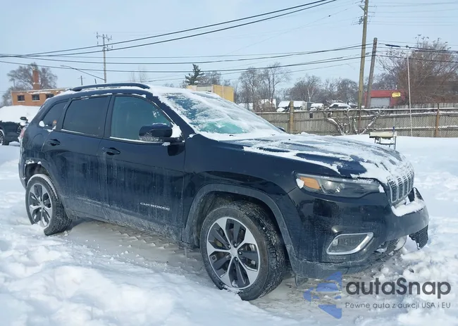 1C4PJMDX3ND552568: 44207341