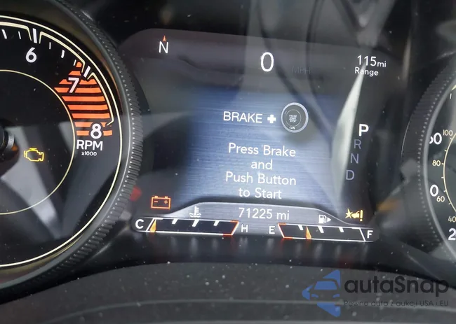 1C4PJMDX3ND552568: 44207341