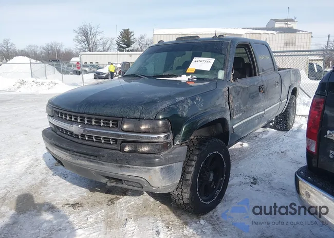 1GCGK13U32F167319: 44207366