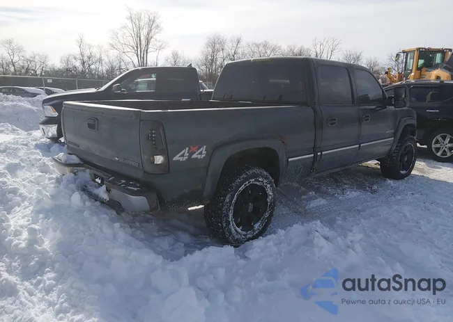 1GCGK13U32F167319: 44207366