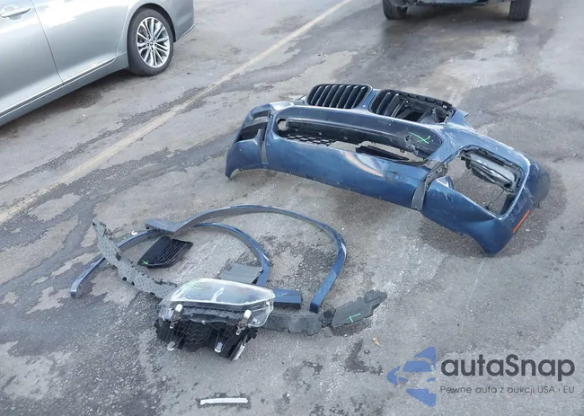 5UXTY3C03M9G54352: 44207380