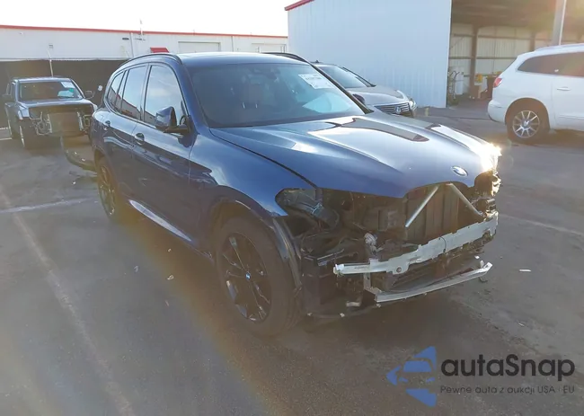 5UXTY3C03M9G54352: 44207380