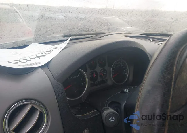 1FTPX04514KC83647: 44208429