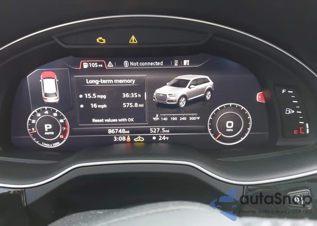 WA1LAAF79JD032809: 44208538