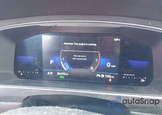 3VVCB7AXXNM039907: 44208656