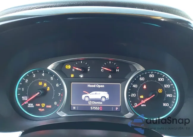 1GNEVKKW4LJ295341: 44208662