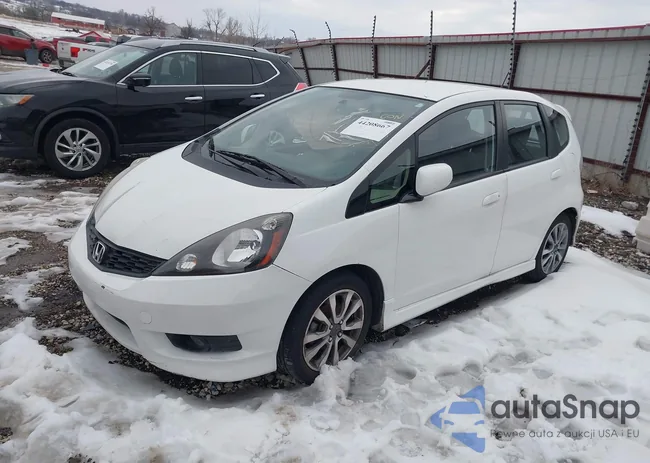 JHMGE8H55DC076315: 44208667