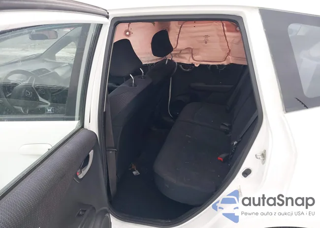 JHMGE8H55DC076315: 44208667