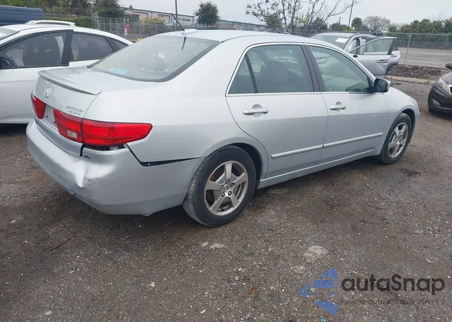 JHMCN36445C011386: 44208672