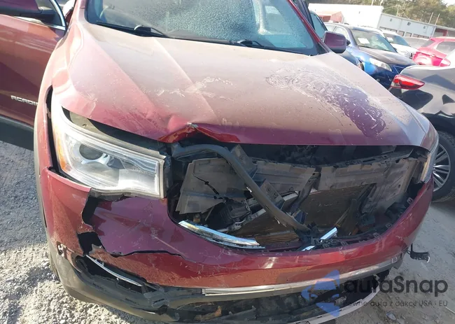 1GKKNMLS4JZ245965: 44208685