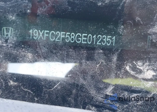 19XFC2F58GE012351: 44208727