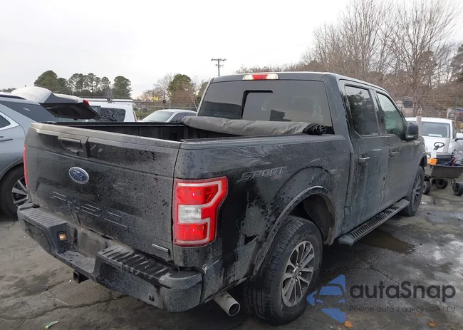 1FTEW1EP9JFC77941: 44208800