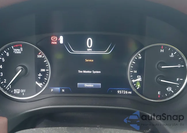 5GAEVCKWXLJ119961: 44208808