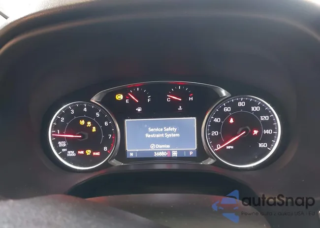 1GKKNULS3MZ106513: 44208809