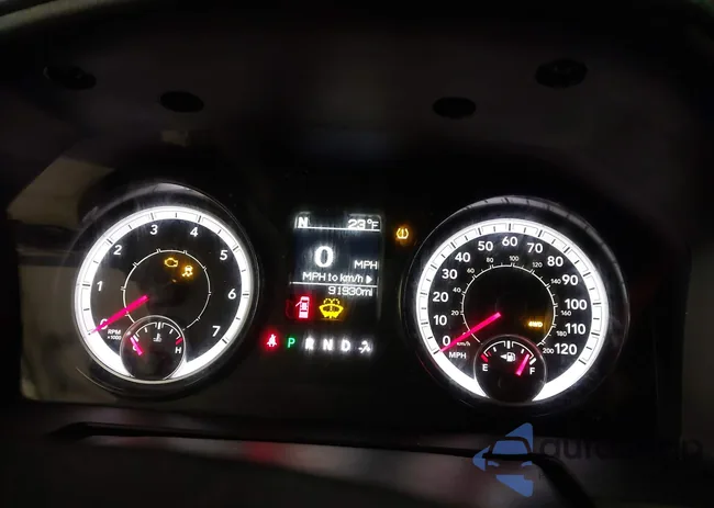 1C6RR7FT8JS284613: 44208813