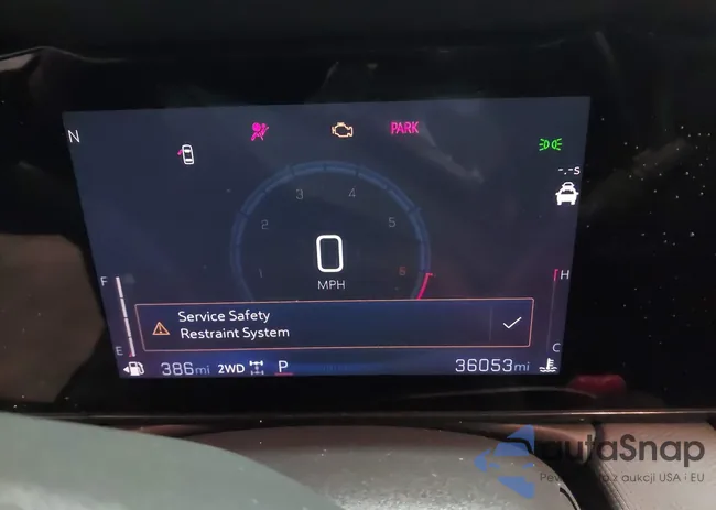 KL79MUSL3SB028096: 44208814