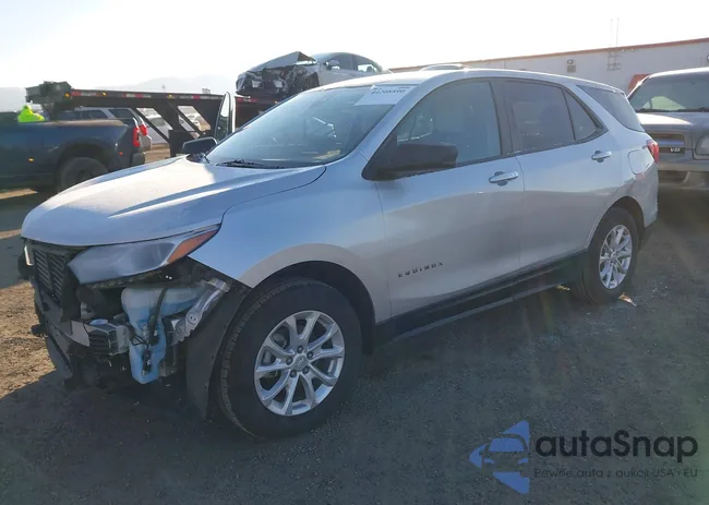 3GNAXSEV9MS124726: 44208890