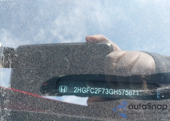 2HGFC2F73GH575671: 44208936