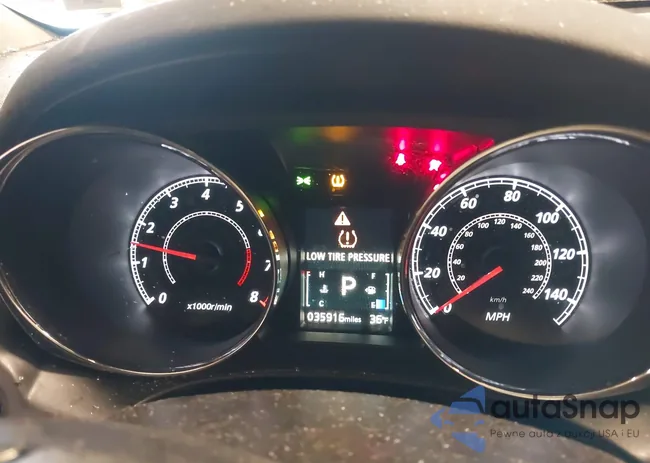 JA4ARUAU3PU016189: 44208976