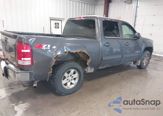 3GTRKVE31AG151461: 44208977