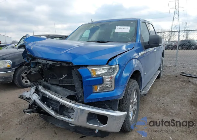 1FTEW1EG6FKF00192: 44208027