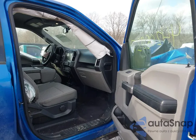 1FTEW1EG6FKF00192: 44208027