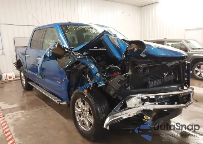 1FTEW1EG6FKF00192: 44208027