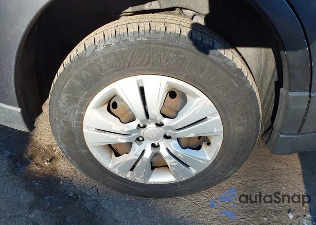 4S4BRBAC5C3209963: 44208075