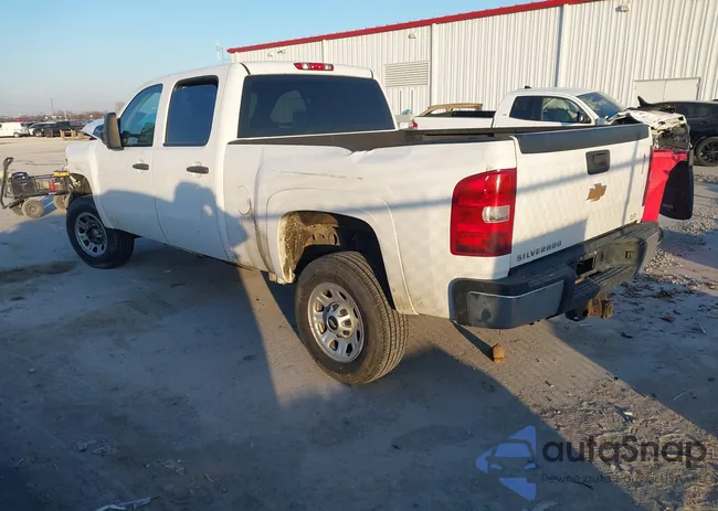 1GC1KVC8XBF184036: 44208122