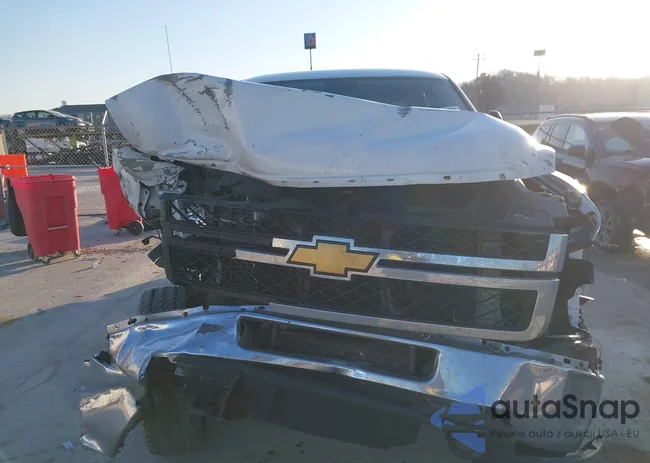 1GC1KVC8XBF184036: 44208122