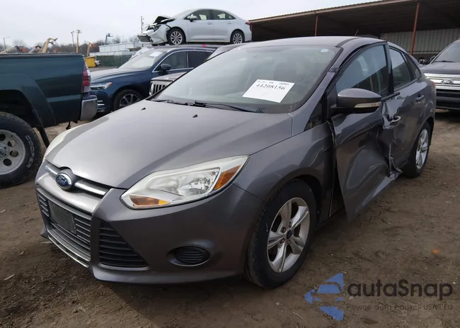 1FADP3F24EL154181: 44208156