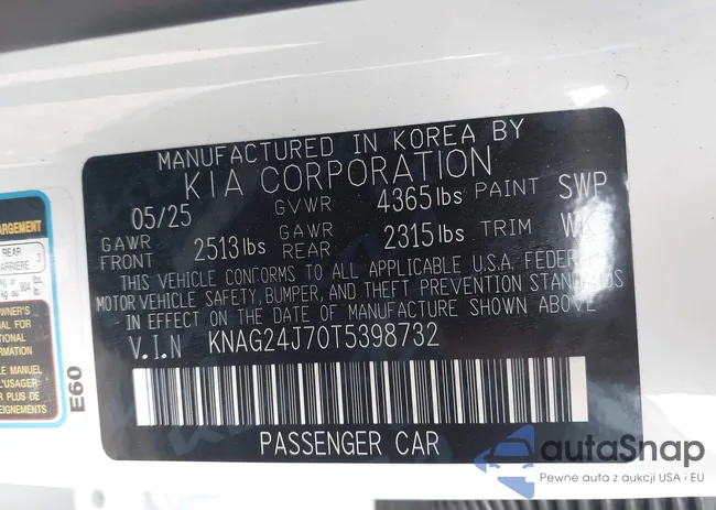 KNAG24J70T5398732: 44208264