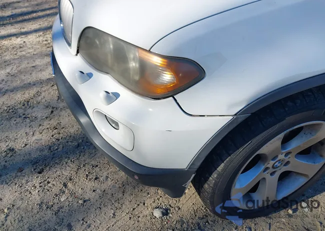 5UXFB53536LV29053: 44208284