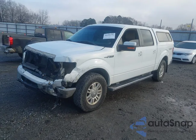 1FTFW1EF6BFD40698: 44208296